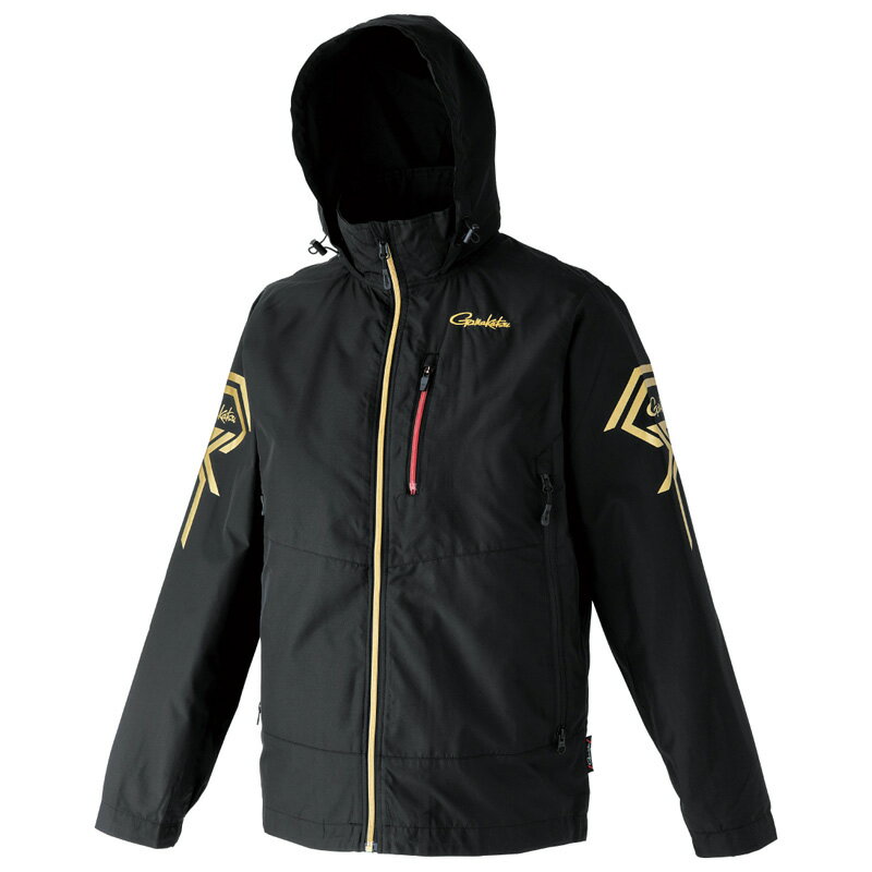 楽天市場】がまかつ がまかつ Gamakatsu ライトダウンジャケット