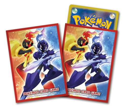 ポケモンカードゲームデッキシールドリーリエ、マオ、スイレン Amazon | ポケモンカードゲーム デッキシールド マオ・スイレン