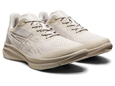 1293A032-250-23.0 アシックス ユニセックス ウォーキングシューズ ゲルライドウォーク ライト ベージュ・23.0cm asics walking