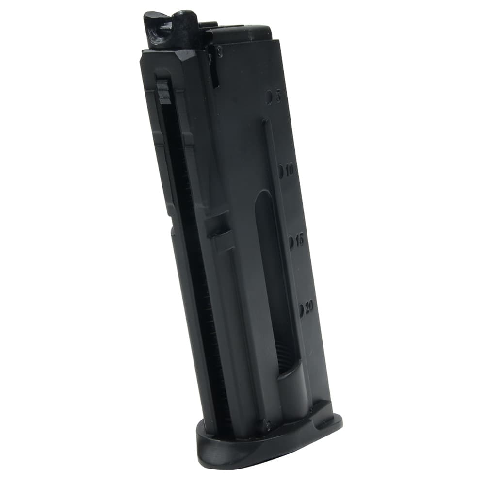 楽天市場】マルシン工業 マルシン工業 FN Five-seveN用 スペアマガジン