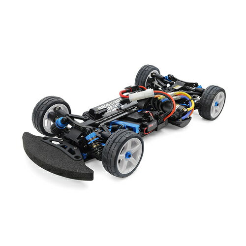 楽天市場】タミヤ TT−02D ドリフトスペック シャーシキット