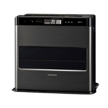 コロナ 石油ファンヒーター FH-WZ5723E3-KG 新品 b3c86aafebbf437d7ea642d8cd7d94
