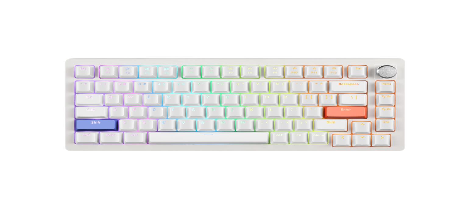 LAZER - Razer マルチライティングメカニカル 左手用キーパッド ORBWEAVER 左手用キーパッドの新顔「Razer Orbweaver」レビュー。Razer
