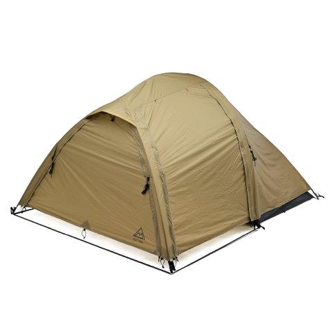 楽天市場】キャンパルジャパン オガワ テント ステイシーST-II ダーク