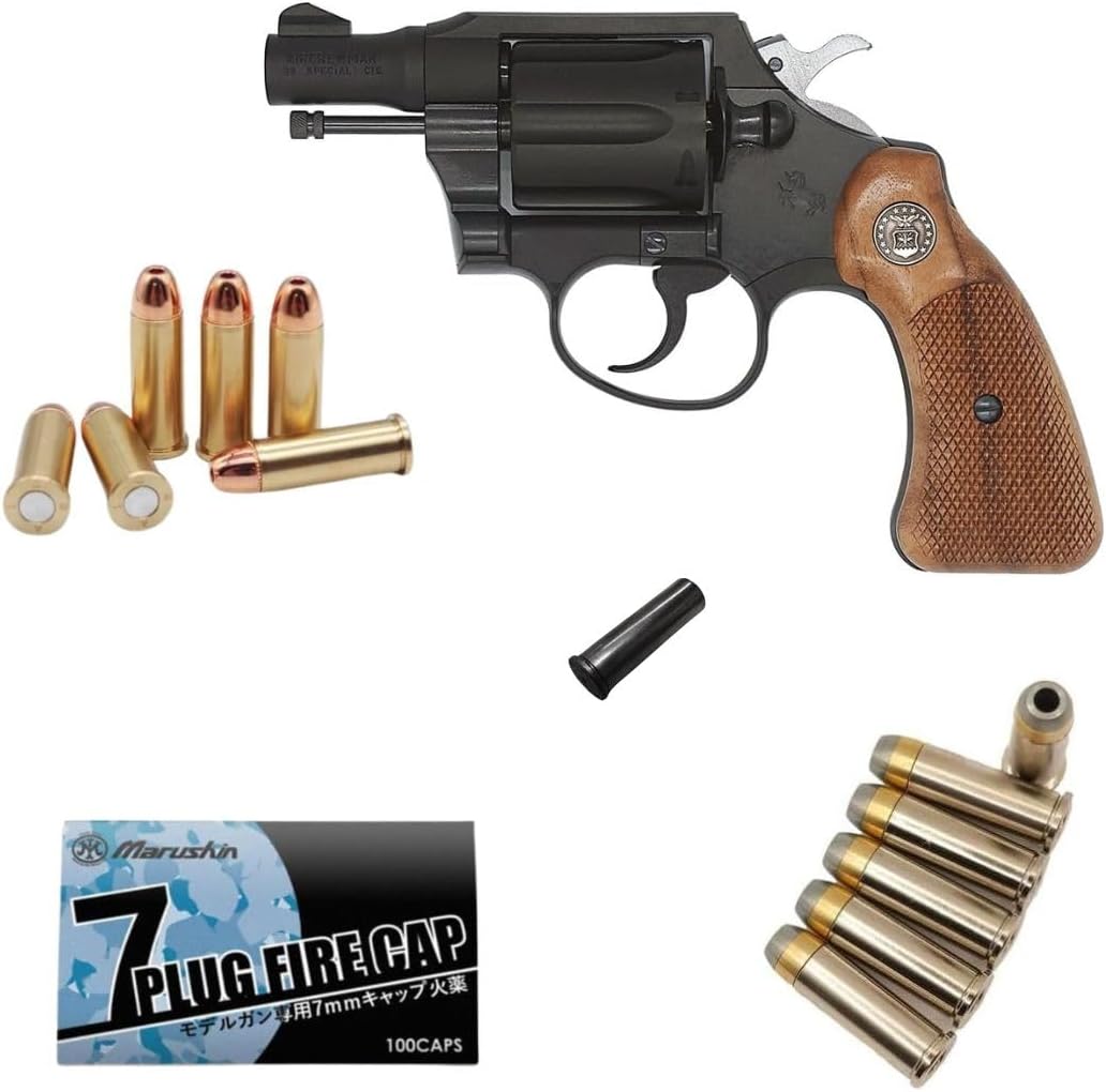 楽天市場】タナカ タナカワークス Colt Aircrewman HW “R-model