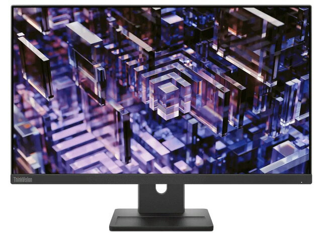 lenovo 液晶ディスプレイ 63ECGAR2JP