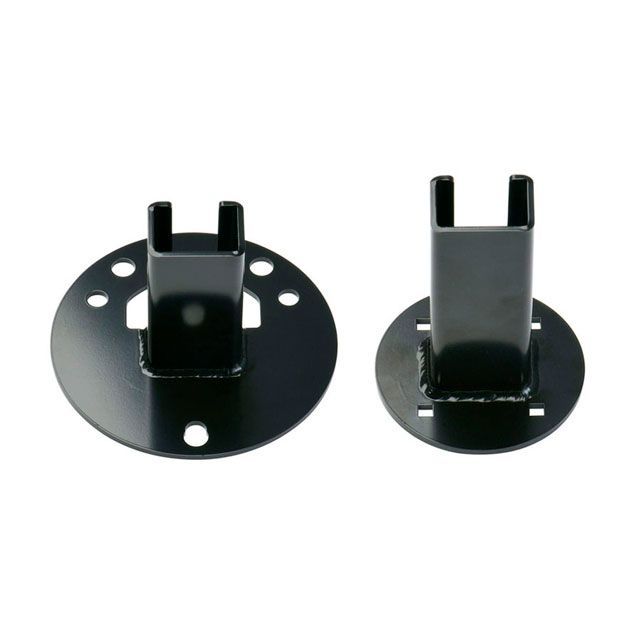 ネオプロト｜NEOPLOT AUTOMOBILE RV RotopaX用取付ブラケットセット トヨタ ランドクルーザー用 NPRX-A2B2