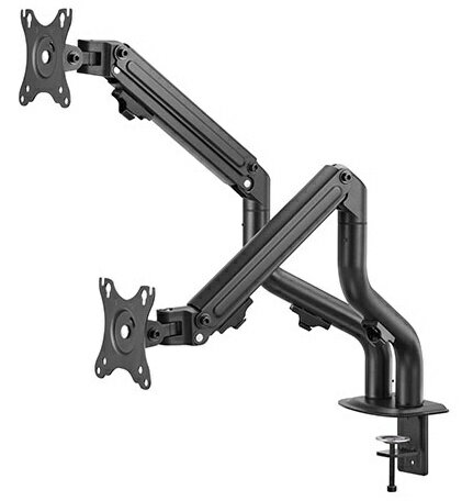 楽天市場】ERGOTRON エルゴトロン LXデュアル デスク マウント アーム