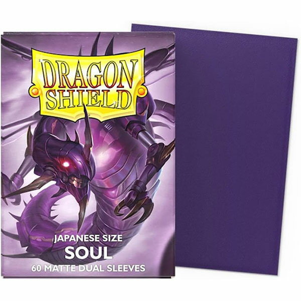 楽天市場】ドラゴンシールド 15162 DS60J Dual Matte - Metallic