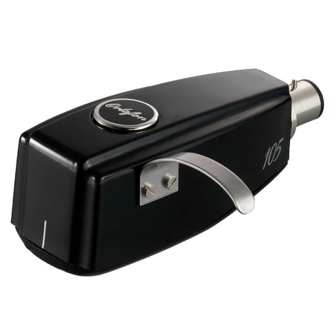 ortofon serato S-120カートリッジ×2 ortofon/カートリッジ/Concorde Serato S-120(単品) -DJ機材