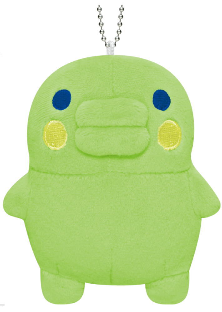 楽天市場】カミオジャパン たまごっち マスコットキーホルダー くち