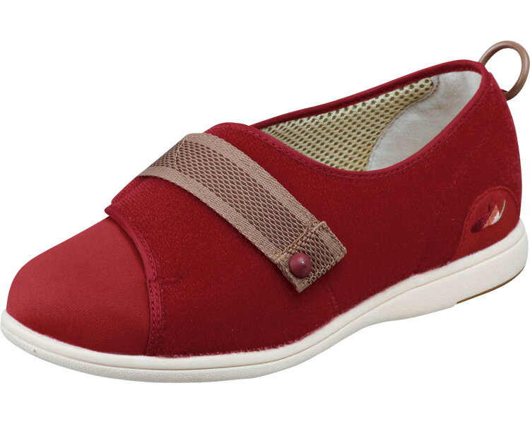 ムーンスター パステル405 - ワインA 23.0