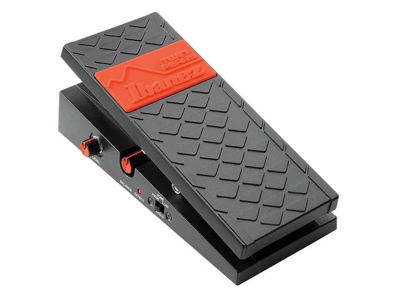 Ibanez 【WEB限定在庫処分セール】 Twin Peaks Wah Pedal TWP10（アイバニーズ）ワウペダル