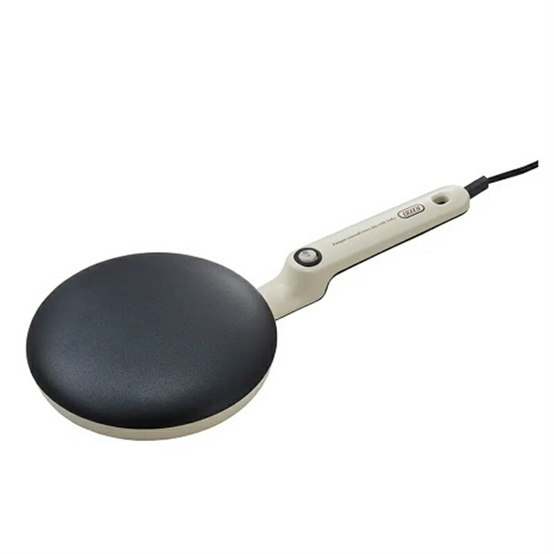 楽天市場】KIPROSTAR 電気クレープ焼き器 PRO-40CRP | 価格比較 - 商品