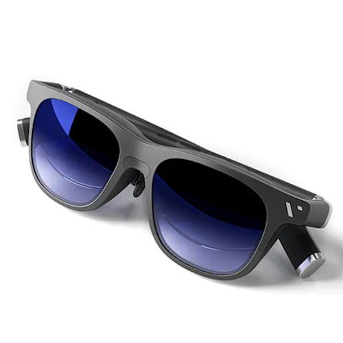 IoTBank VITURE One XR グラス ジェットブラック