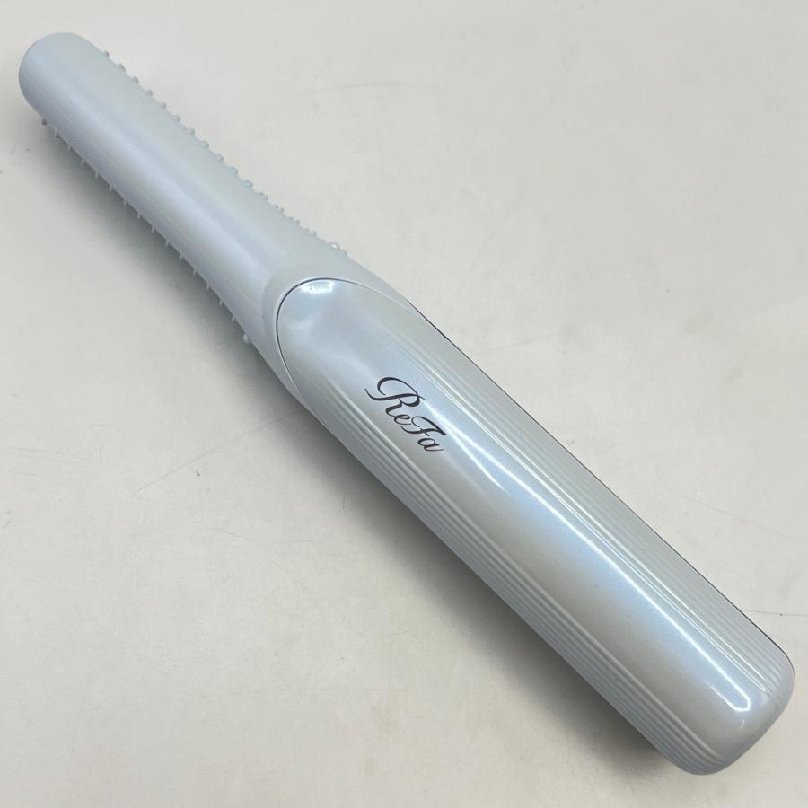 ReFa リファ ビューテック ストレートアイロン RE-BM-02A MTG RE-BM-02A リファビューテックストレートアイロン 海外対応