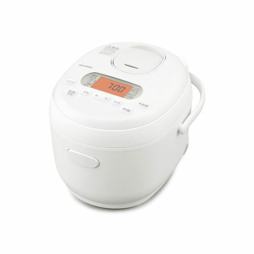 楽天市場】アイリスオーヤマ アイリスオーヤマ ジャー炊飯器 3合