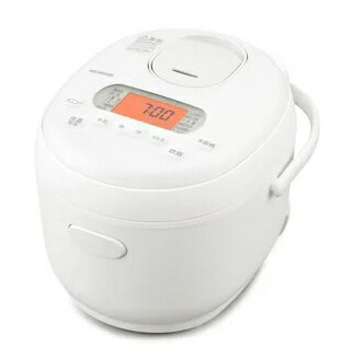楽天市場】アイリスオーヤマ アイリスオーヤマ 炊飯器 KS
