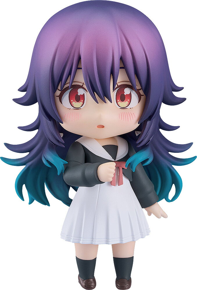 楽天市場】グッドスマイルカンパニー グリザイアの果実 ねんどろいど