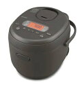 アイリスオーヤマ RC-MDA30-B