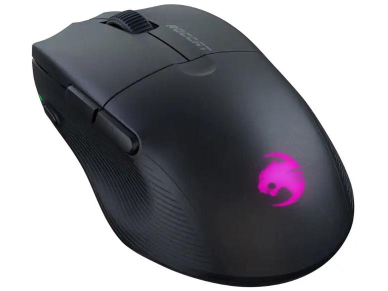 楽天市場】ROCCAT KONE XP AIR ワイヤレス ゲーミングマウス BLACK