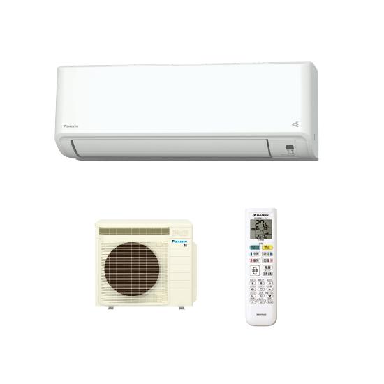 楽天市場】ダイキン工業 DAIKIN ルームエアコン MXシリーズ 主に10畳用