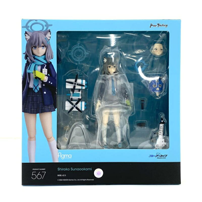楽天市場】グッドスマイルカンパニー ブルーアーカイブ −Blue