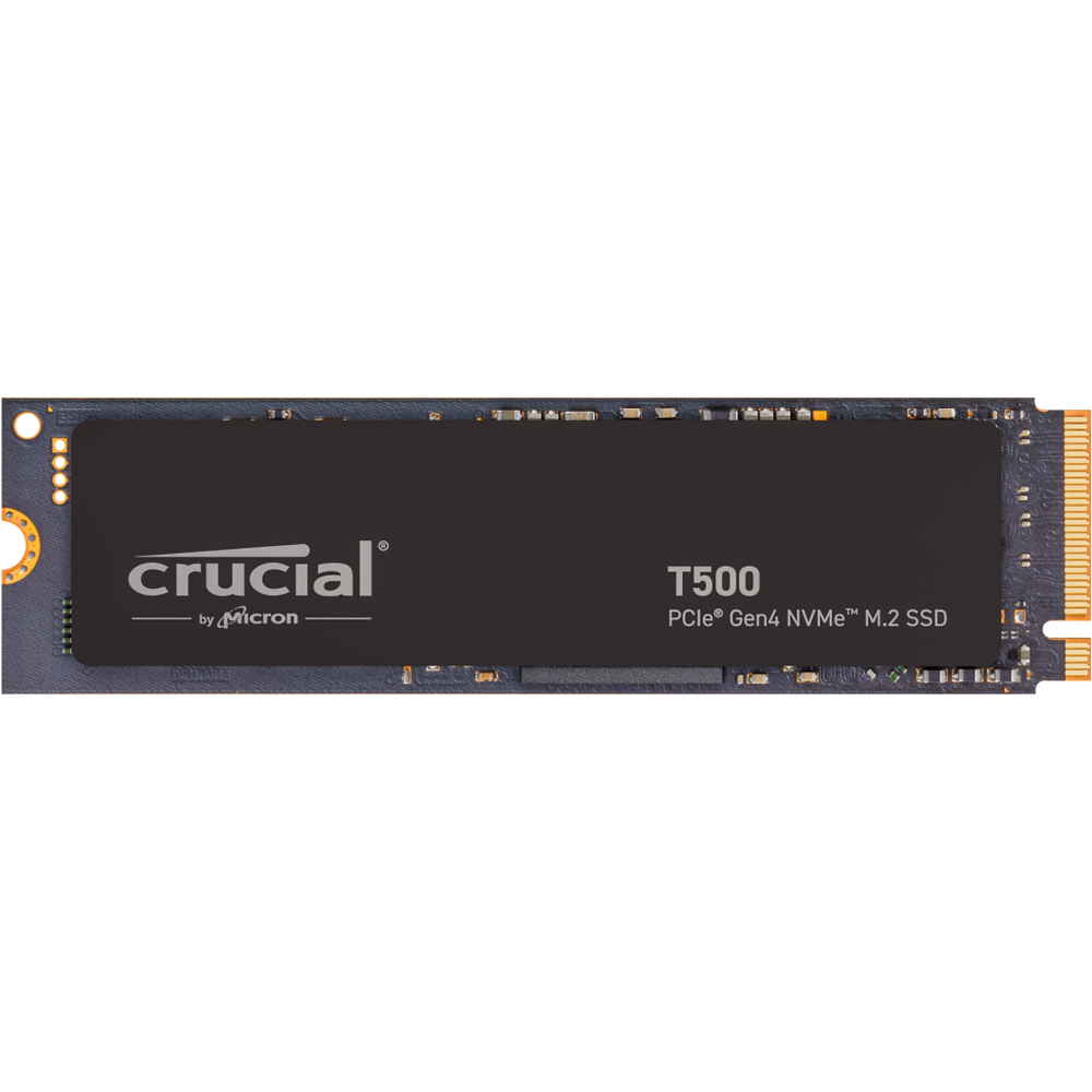 crucial 内蔵SSD CT1000T500SSD8JP