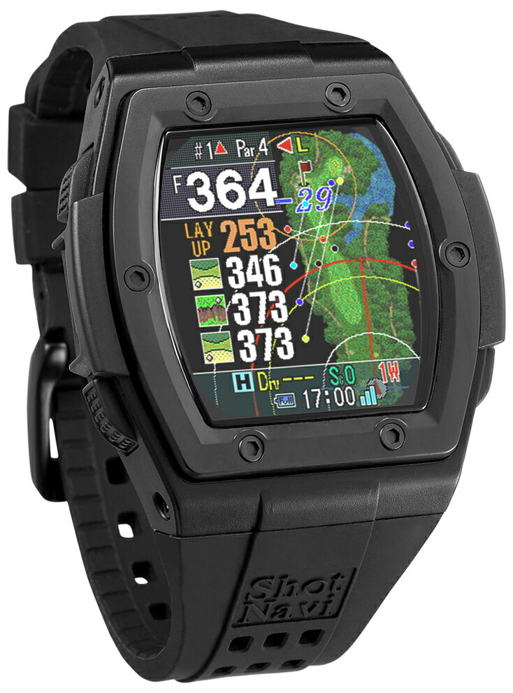 Shot Navi Evolve SE GPSナビ ブラック 楽天市場】テクタイト Shot Navi Evolve SE ブラック | 価格比較