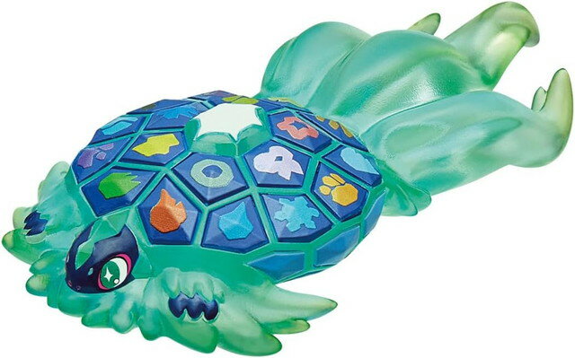 楽天市場】タカラトミー ポケモン なでておしゃべり きらめき
