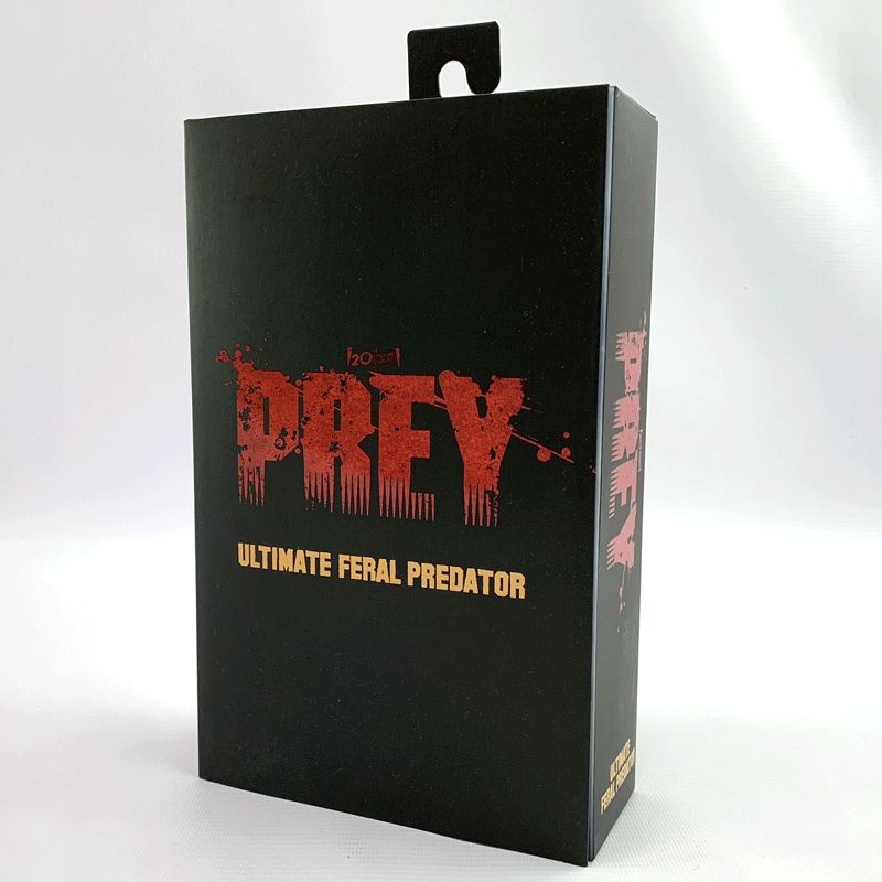 楽天市場】Ampus プレデター バッド・ブラッド/ バッドブラッド