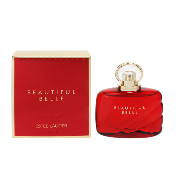 エスティ ローダー ビューティフル ベル リミテッドエディション beautiful belle limited edition