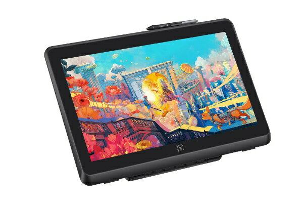 XP-PEN 液晶タブレット ARTIST 22 PLUS