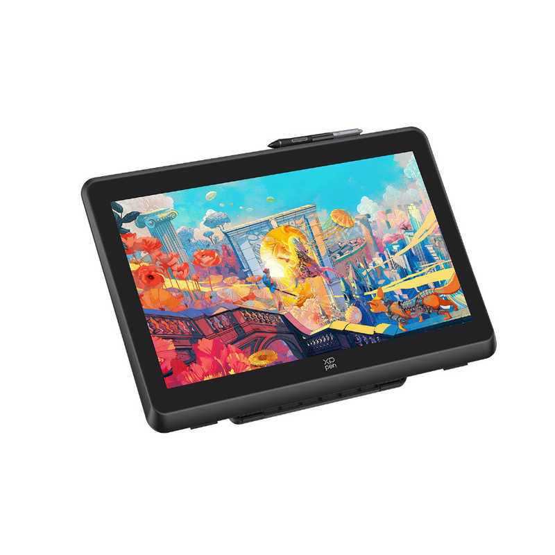 楽天市場】XP-PEN 液晶タブレット ARTIST 12 セカンド | 価格