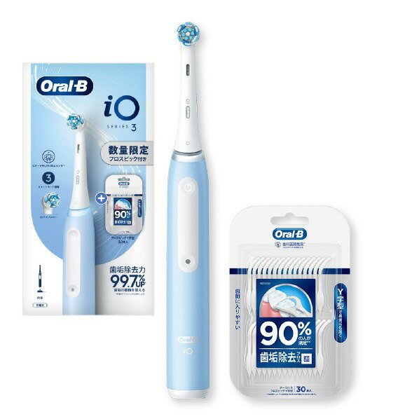楽天市場】Oral-B 電動歯ブラシ D6015153ZEB | 価格比較 - 商品価格ナビ
