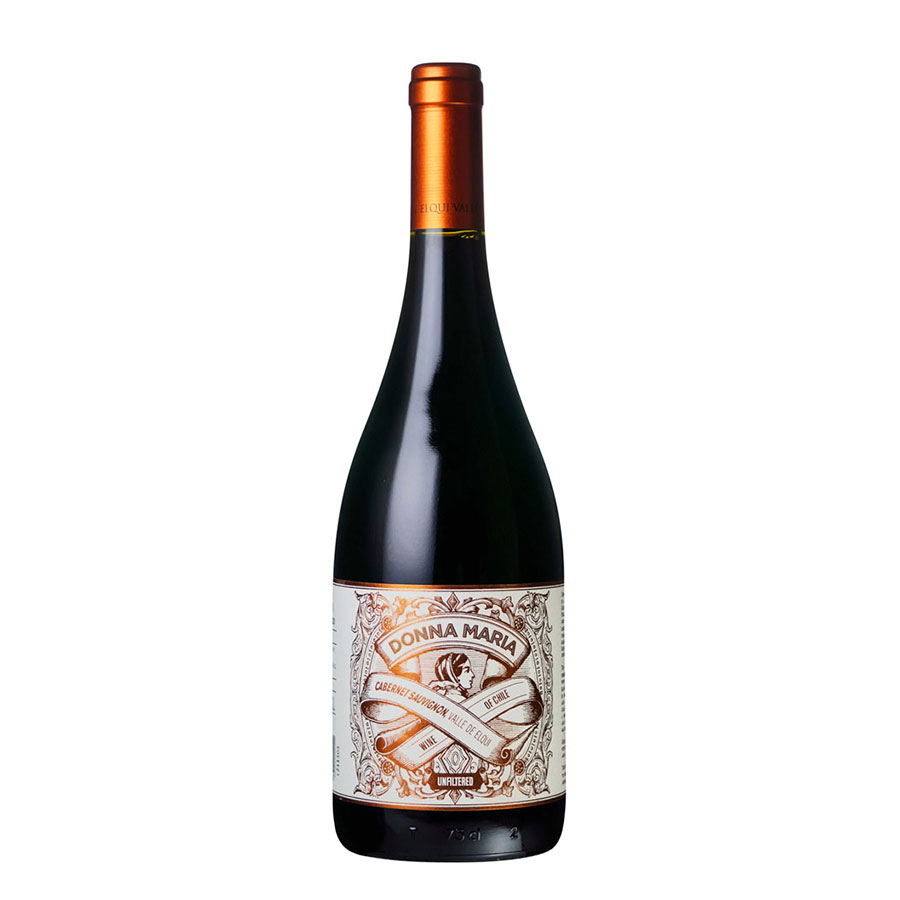 ビーニャ ファレルニア ドンナ マリア カベルネ ソーヴイニヨン 赤 750ml