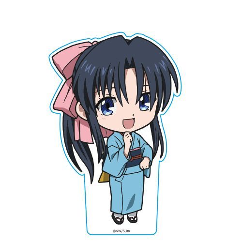 楽天市場】やまと トレーディングフィギュア 神谷薫(リペイントカラー