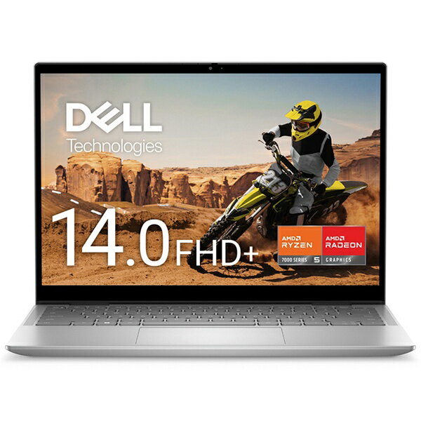 DELL ノートパソコン Inspiron MI764CP-CHHBC 展示品 楽天市場】デル・テクノロジーズ DELL 2-in-1 ノートPC Inspiron