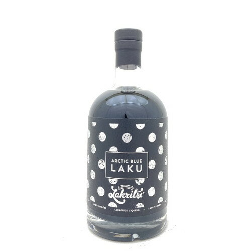 アークティックブルー アークティックブルーラク 500ml