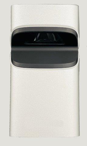 adget Pocket Projector ホワイト Adget Pocket Projector（アジェットポケットプロジェクター