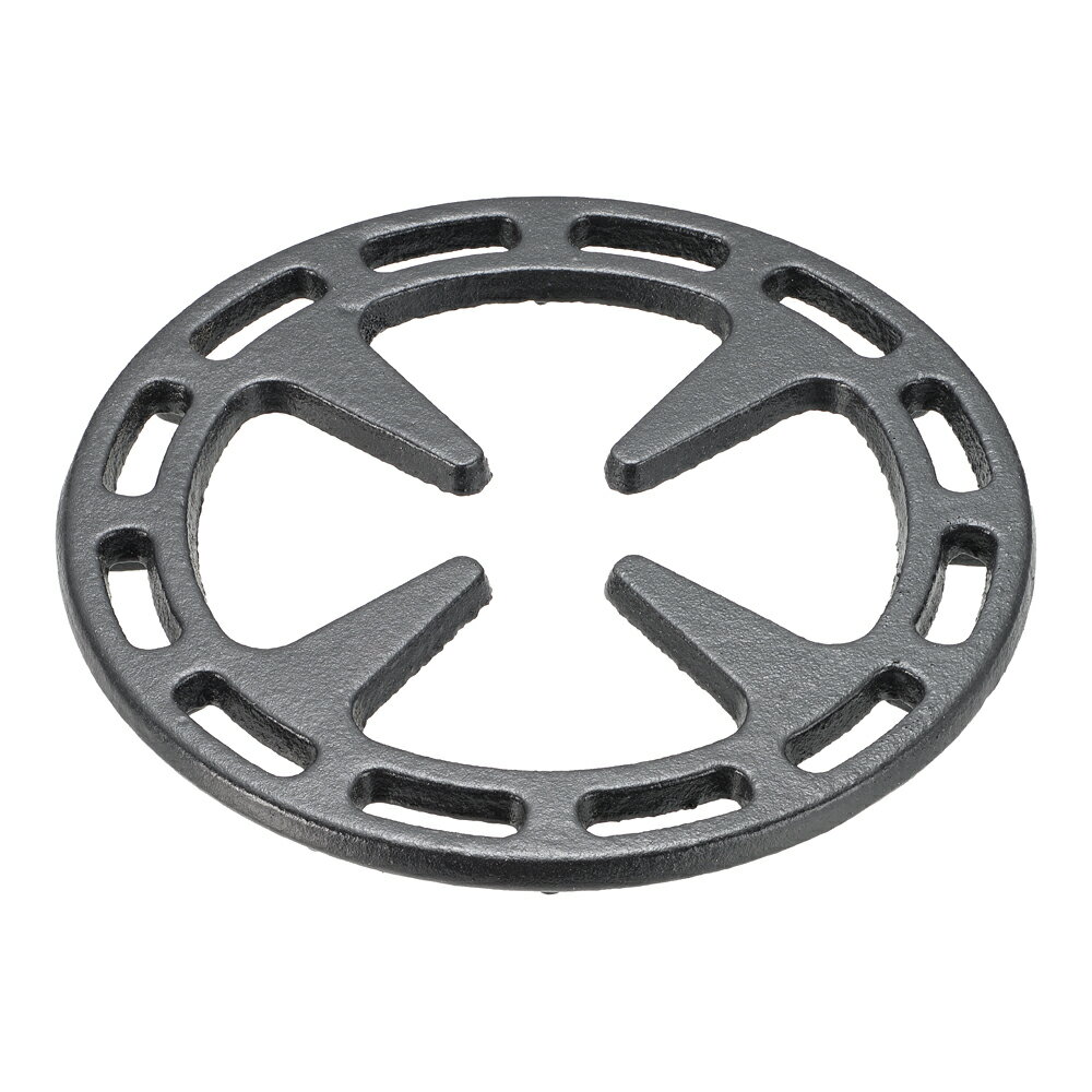 イルサ｜ILSA Ilsa イルサ ガスバーナープレートΦ12cm エスプレッソメーカー用アダプター ILSCOK250GRS2