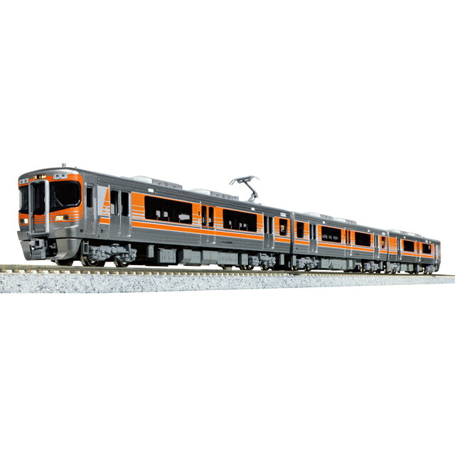 楽天市場】カトー 313系8000番台（中央本線）3両セット | 価格