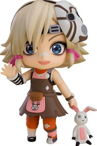 ねんどろいど エーペックスレジェンズ ワットソン[グッドスマイルカンパニー] Amazon | ねんどろいど エーペックスレジェンズ ワットソン ノン