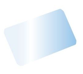 TANAX タナックス SRS-007 液晶保護ガラスフィルム