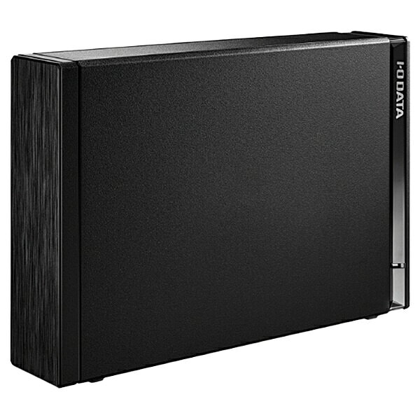 アイ・オー・データ 据え置き 4TB HDD-UT4KB