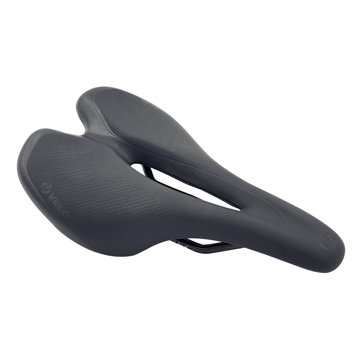 楽天市場】野口商会 VELO｜ベロ ショートサドル 265×165mm VL-1966-6