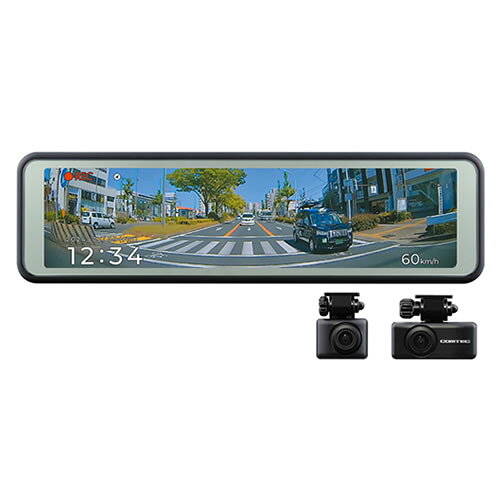 楽天市場】パイオニア パイオニア VREC-DH100-D ドライブレコーダー