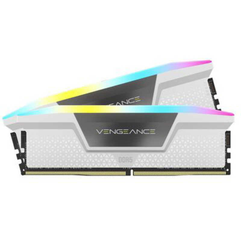 CORSAIR DDR5-6000 CMH32GX5M2E6000C36W