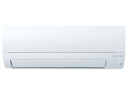 廃番 三菱 MSZ-KXV4024S-W ・単200V・14畳・ : ルームエアコン 霧ヶ峰 寒冷地ズバ暖・冷・除湿・ムーブアイ・KXVシリーズ