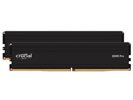 Crucial Pro DDR5-5600 64GBの商品画像